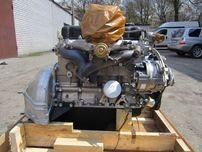 Двигун УМЗ 4215 Газель УАЗ-кий, карбюратор,