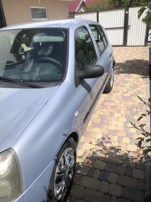 Продам авто своє