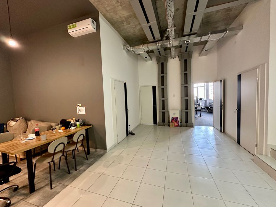 Оренда офісу 150м2 / власник / Героїв УПА