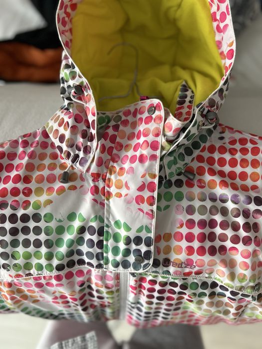 Casaco Ski wedze tamanho S de senhora