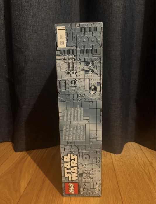 Lego 75379 D2-R2 Star Wars