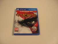 God of War 3 Remastered PL - GRA Ps4 - Opole 0848