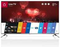 Telewizor LG 42LB670V