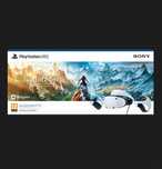 Окуляри віртуальної реальності Sony