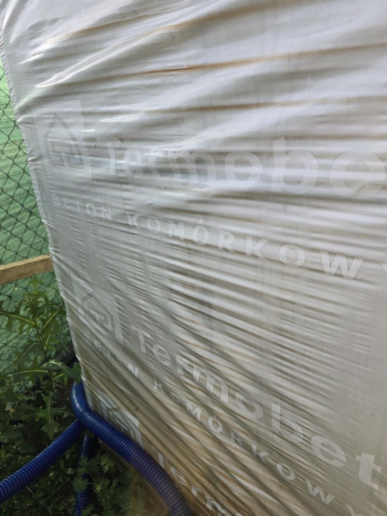 Solbet 29x29x59 nowe
