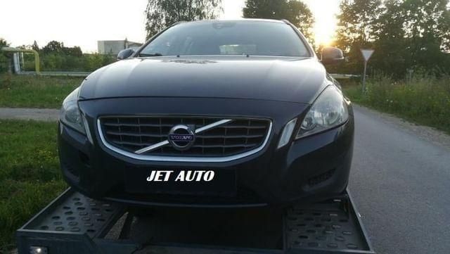 Вольво Розборка V50/V70/V60/S60/S80/XC60/XC70/XC90 Запчастини Volvo