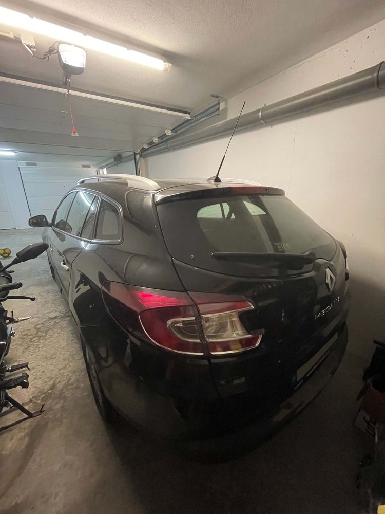 Megane 3 Dynamique 1.5 Dci 110 cv