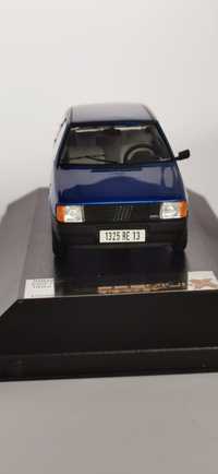 Fiat Uno escala 1/43