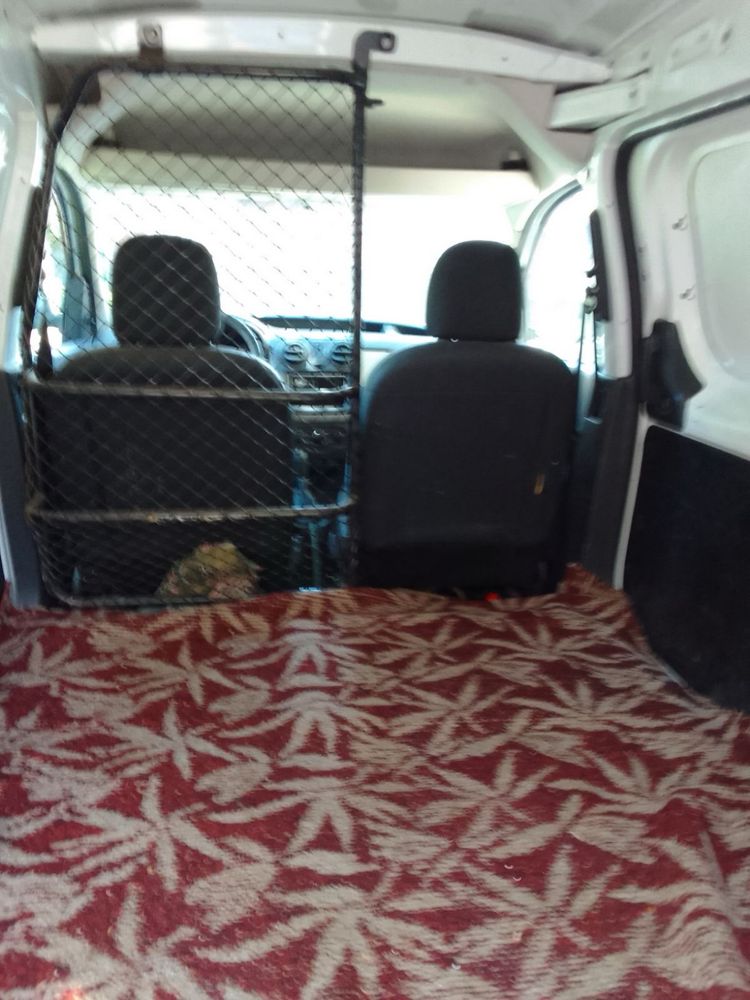 Продам Dacia Dokker 2015 року