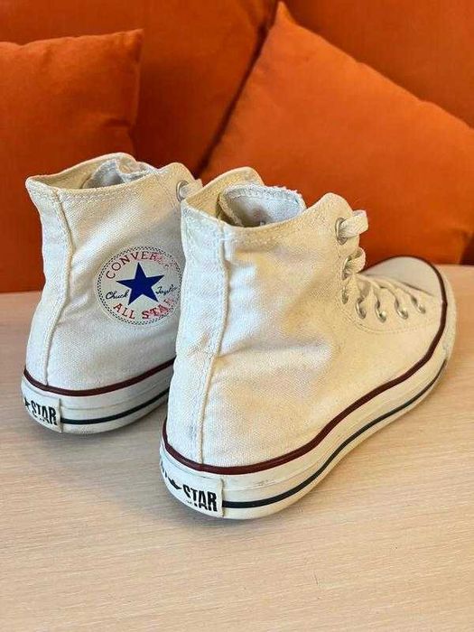Кеды Converse Chuck Taylor All Star