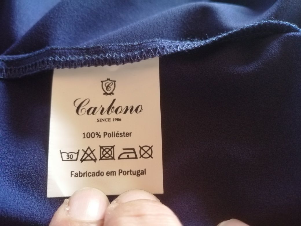 Conjunto de camisa