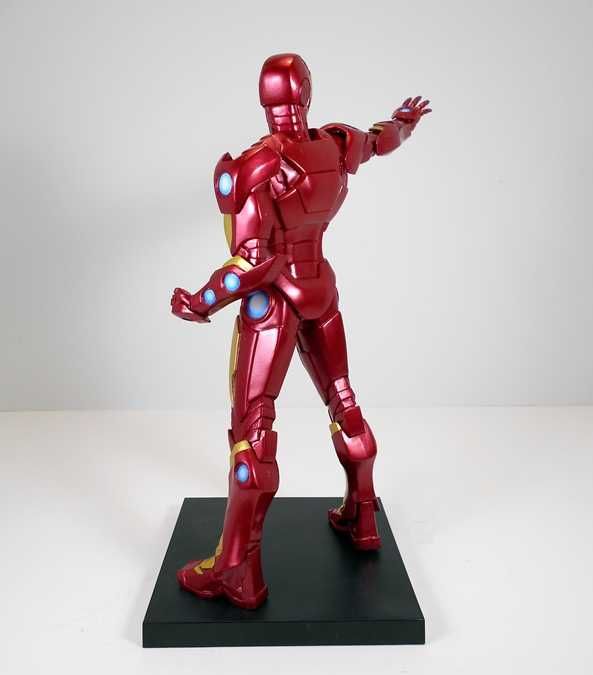 Iron Man (Figure/Statue)