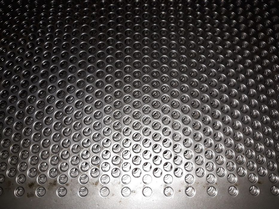 Решета для сушки гарбузового насіння та зерна.