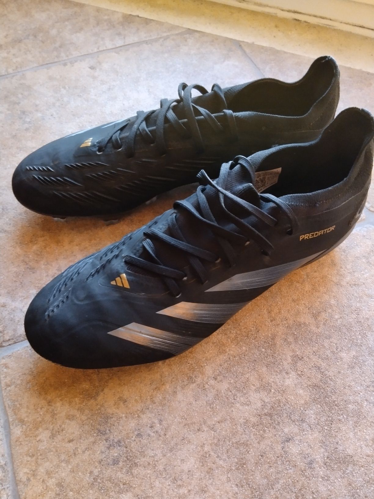 Chuteiras adidas Predator