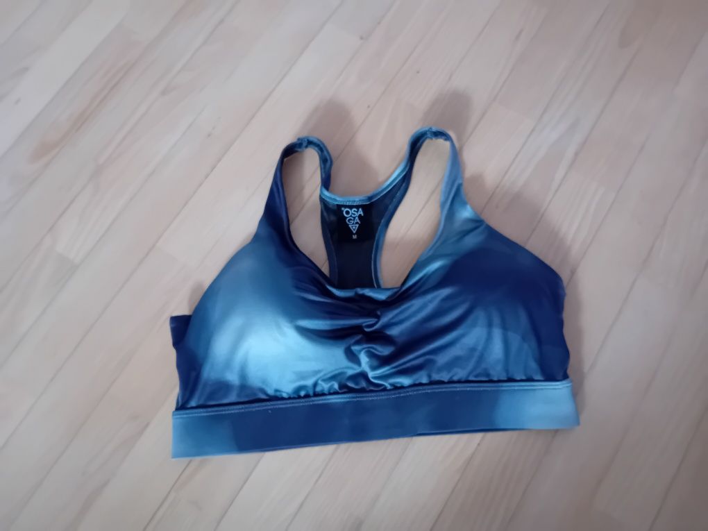 OSA GA biustonosz sportowy M