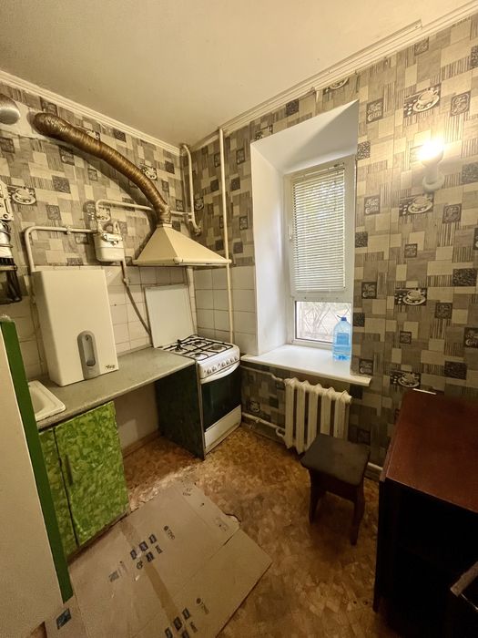 Продаж 2 кімнатної квартири на Адміральській, Центр.