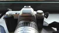 Maquina Fotográfica Pentax MZ50