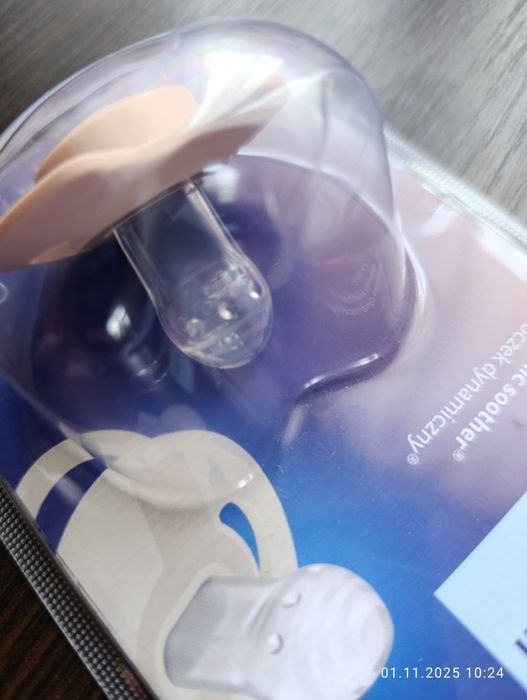 Пустушка lovi 0-6м.