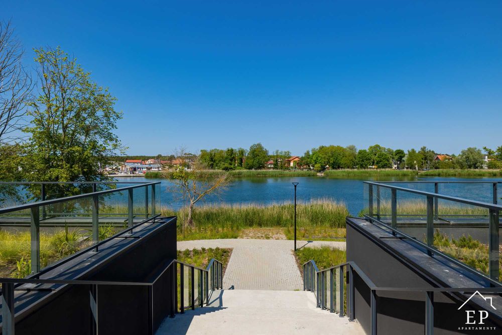 Apartament RiverView Bridge Apartments & Spa Dziwnów EPapartamenty