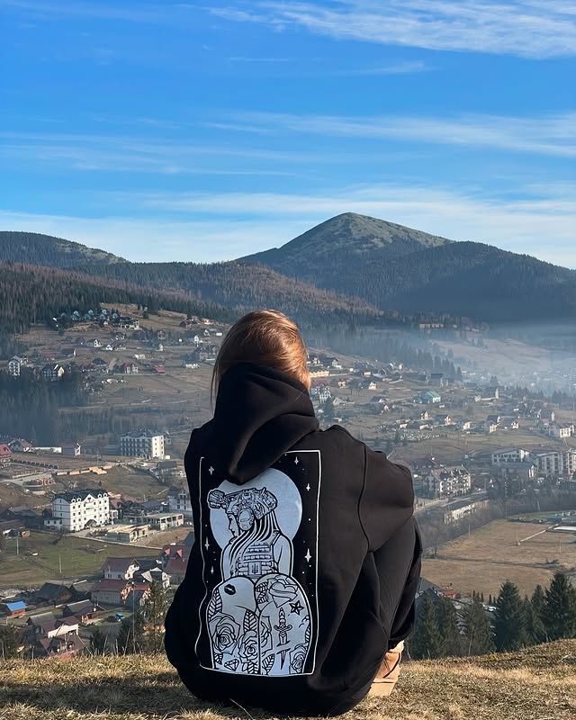 Хіт продажу!!! Худі мілітарі Sunset Goons | парні худі без флісу