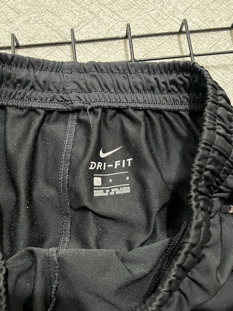 Nike Dri-Fit Pants Спортивные штаны tech fleece