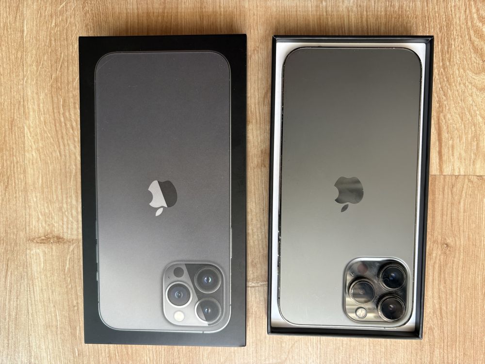Iphone 13 Pro Max - 128GB
