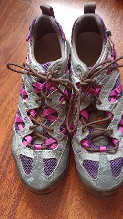 Ténis Merrell senhora 38