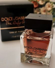 Dolce&Gabbana The Only One edp 7,5 ml, miniatura