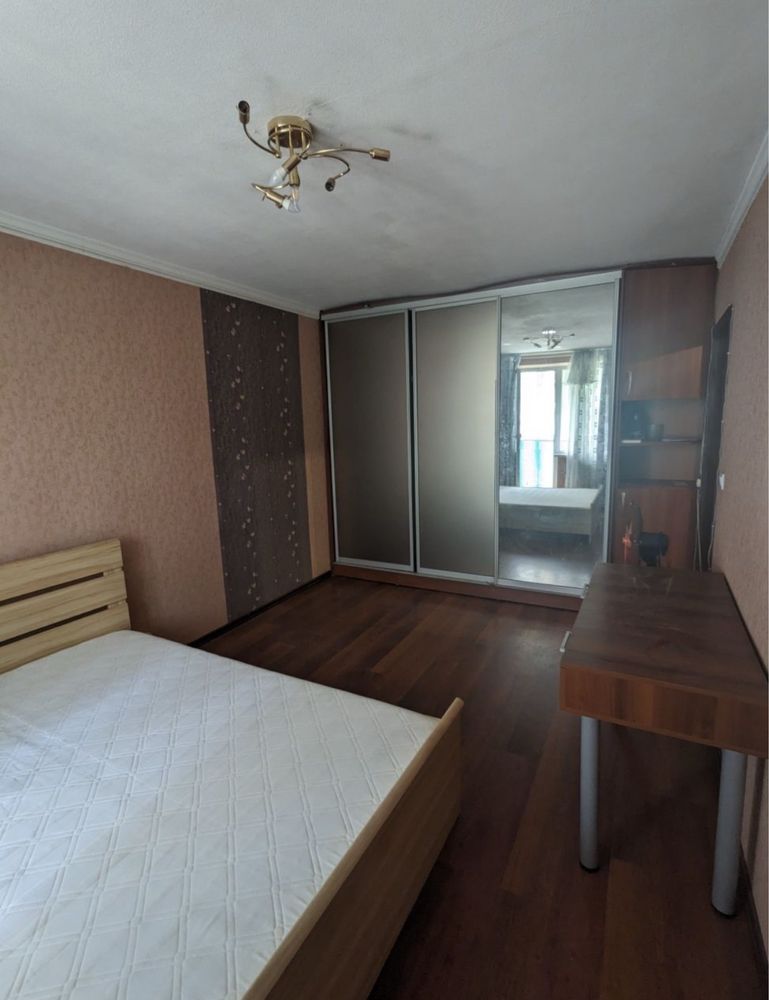 Продам 2х квартиру метро Алексеевская Алексеевка