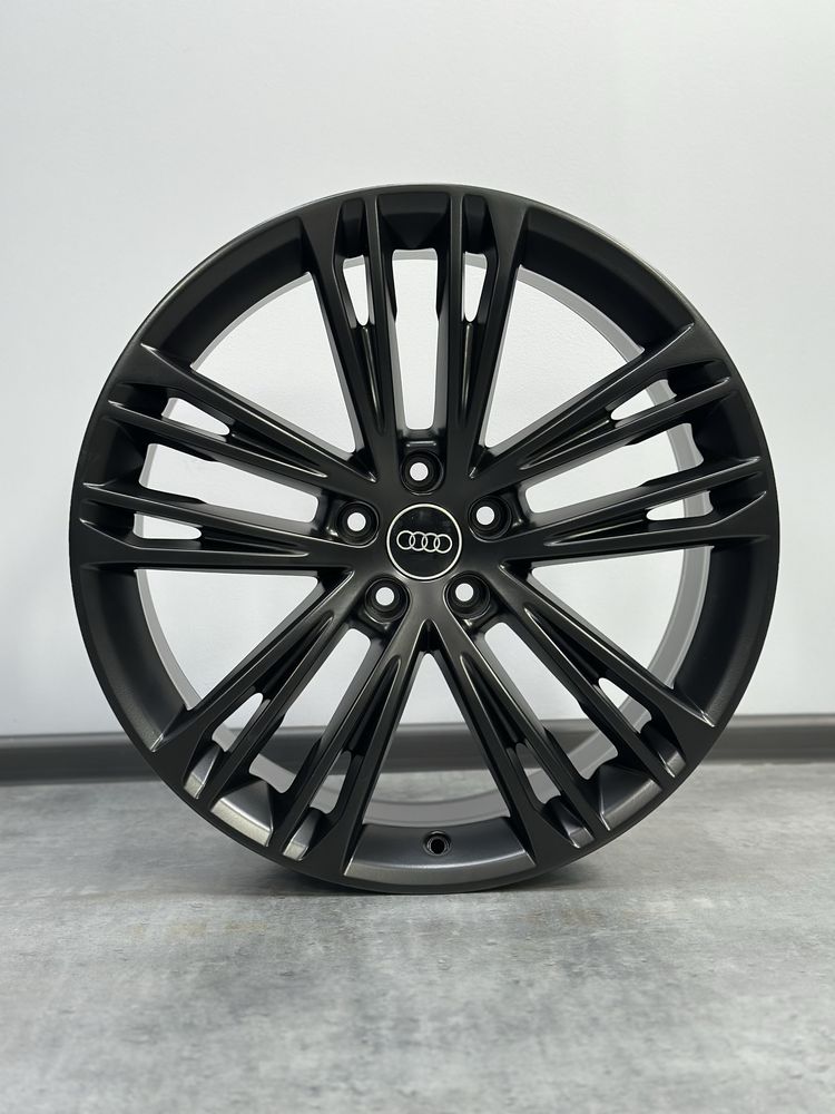 Оригинальні диски Audi A7, S7, A6, A8, Q5 5х112 R20! 4K8601025F