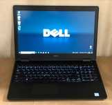 Ноутбук DELL Latitude 5590 15,6" FHD | I5-8350U | 8GB DDR4 | 256GB SSD