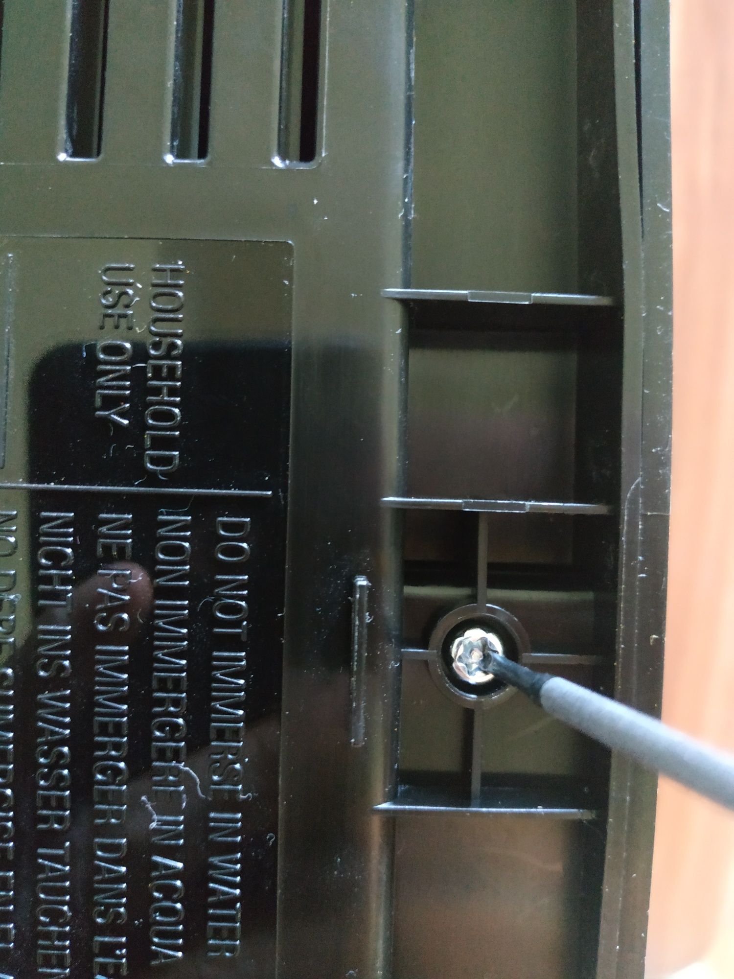 Adapter DeLonghi EC260 EC235