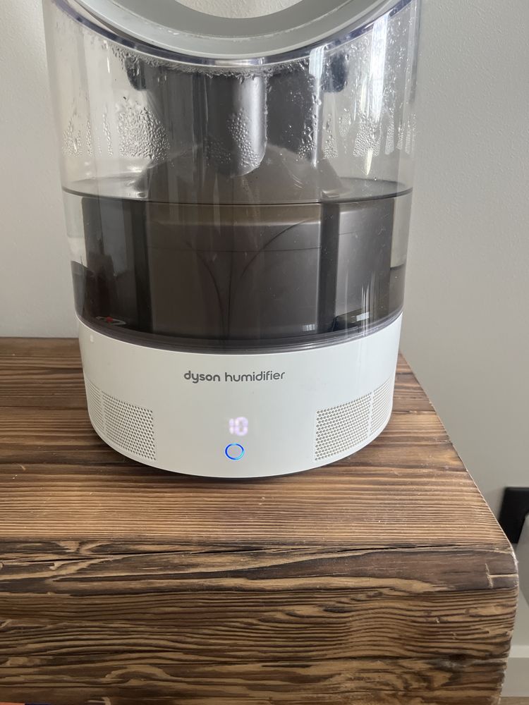 Nawilżacz powietrza Dyson AM10