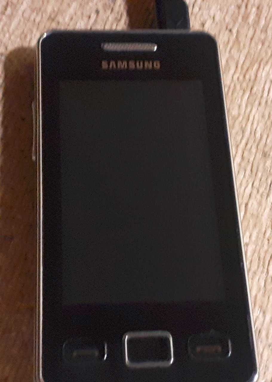 Мобильный телефон Samsung GT-S5260