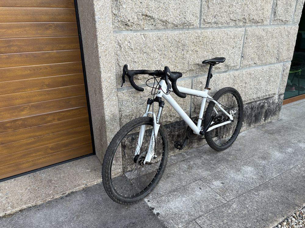 Gravel MTB Dropbar Orbea