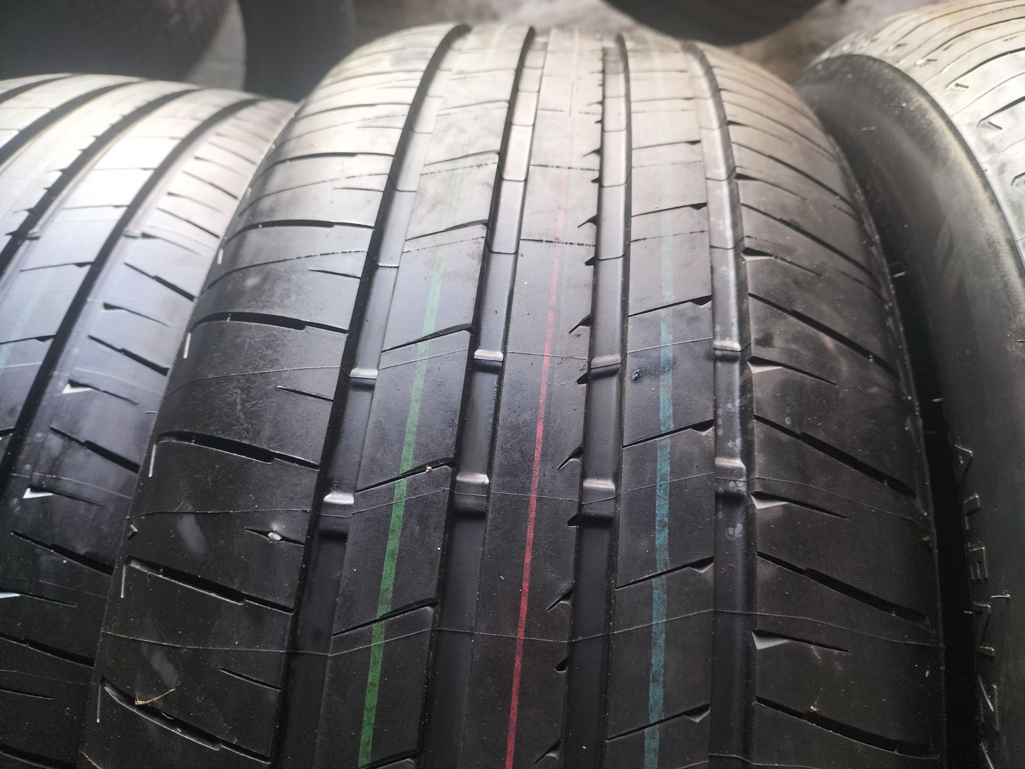 Opony letnie 235/50/20 Bridgestone 2022r.
