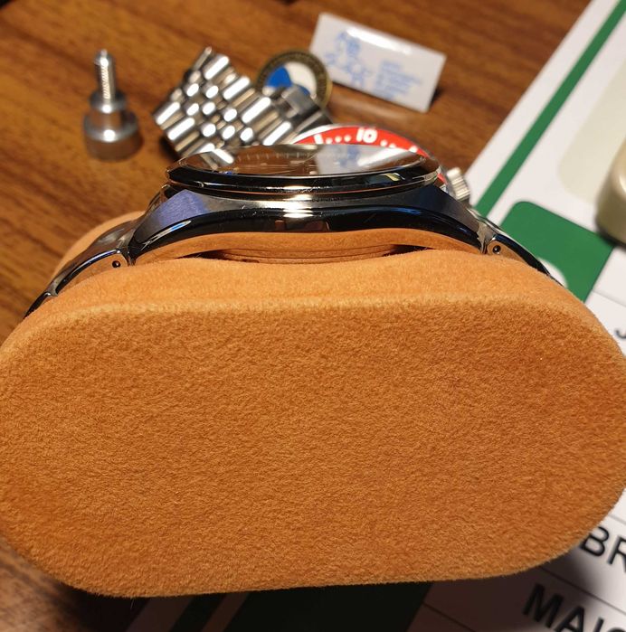 Relógio Seiko SARB033