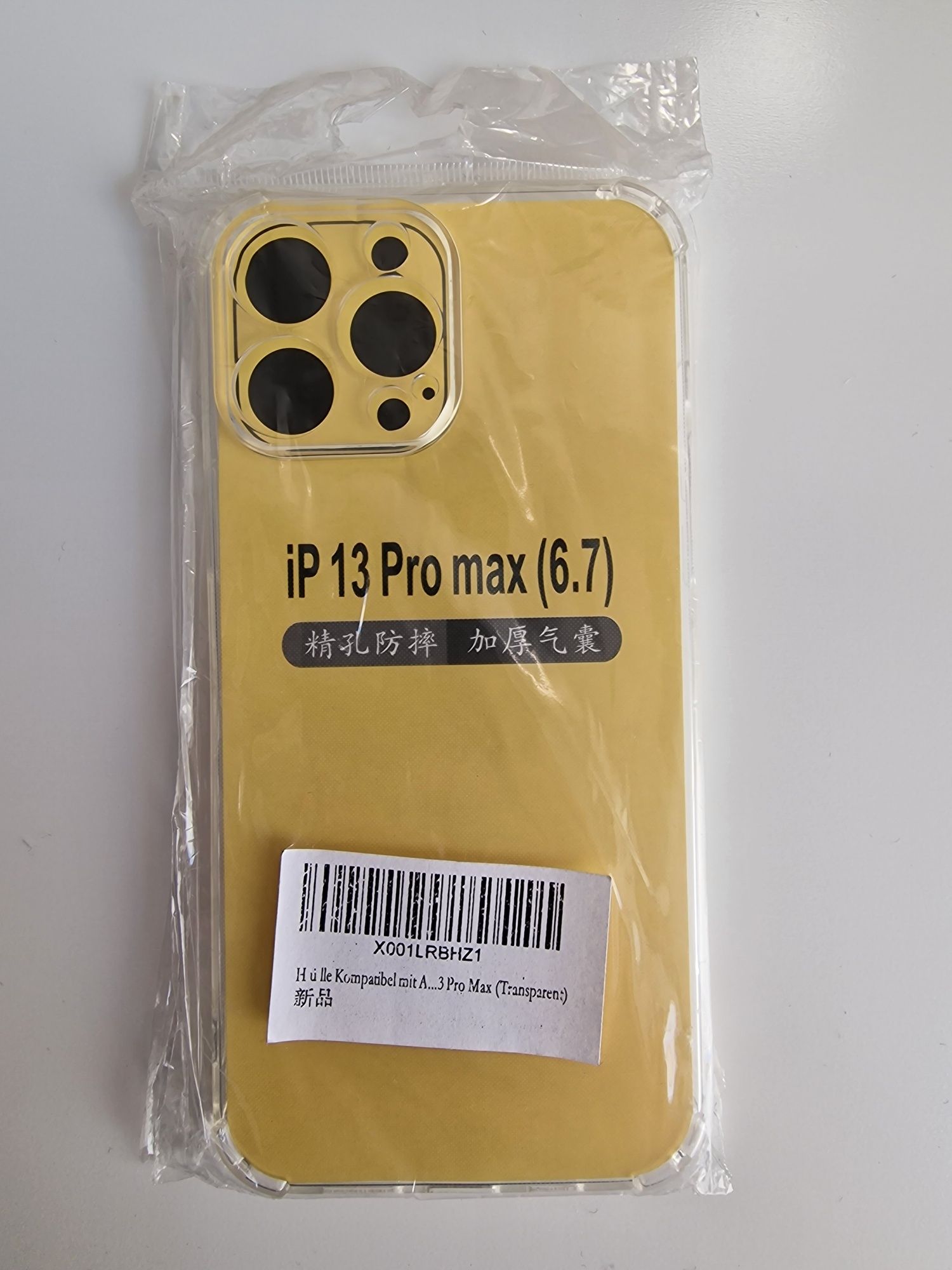 Etui Iphone 13 pro max