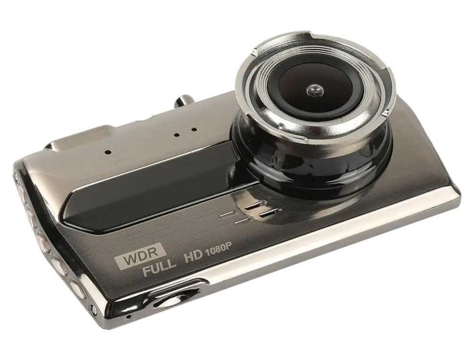 Kamera samochód full HD wyświetlacz LCD cofanie wideorejestrator 10094