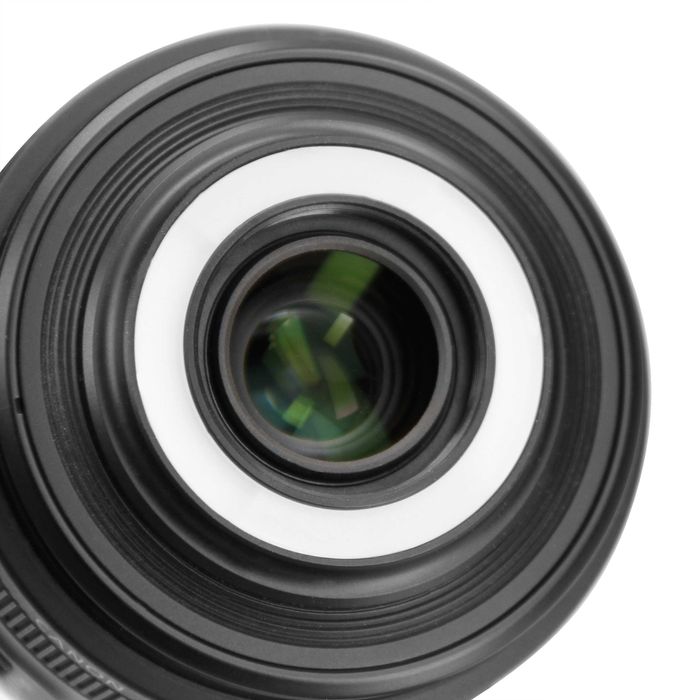 Canon EF-S 35mm f/2.8 Macro IS STM