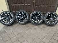 Felgi BMW 19 cali 5x120