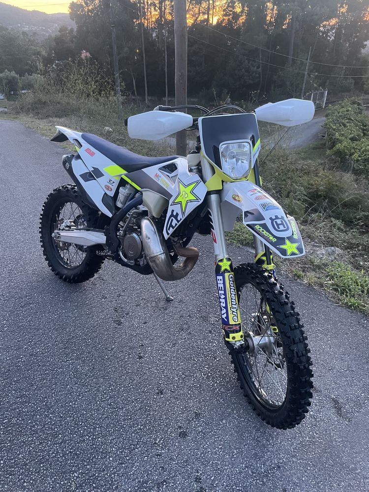 Husqvarna 150 TPI 2020