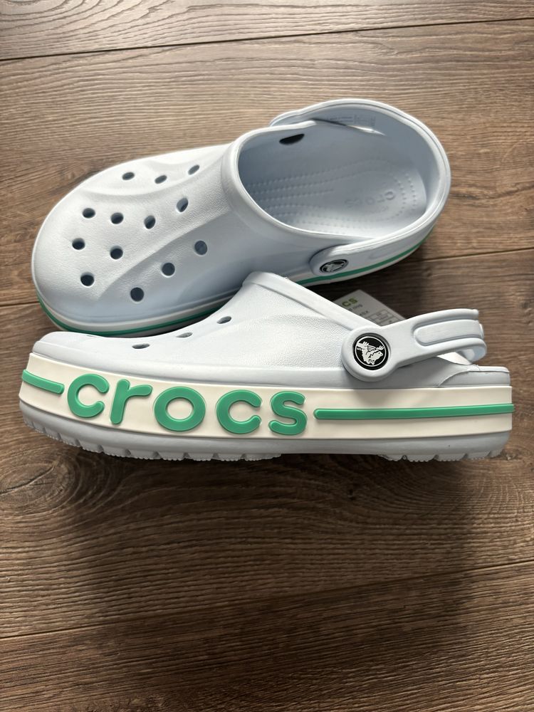 Кроксы Crocs Bayaband Clog
