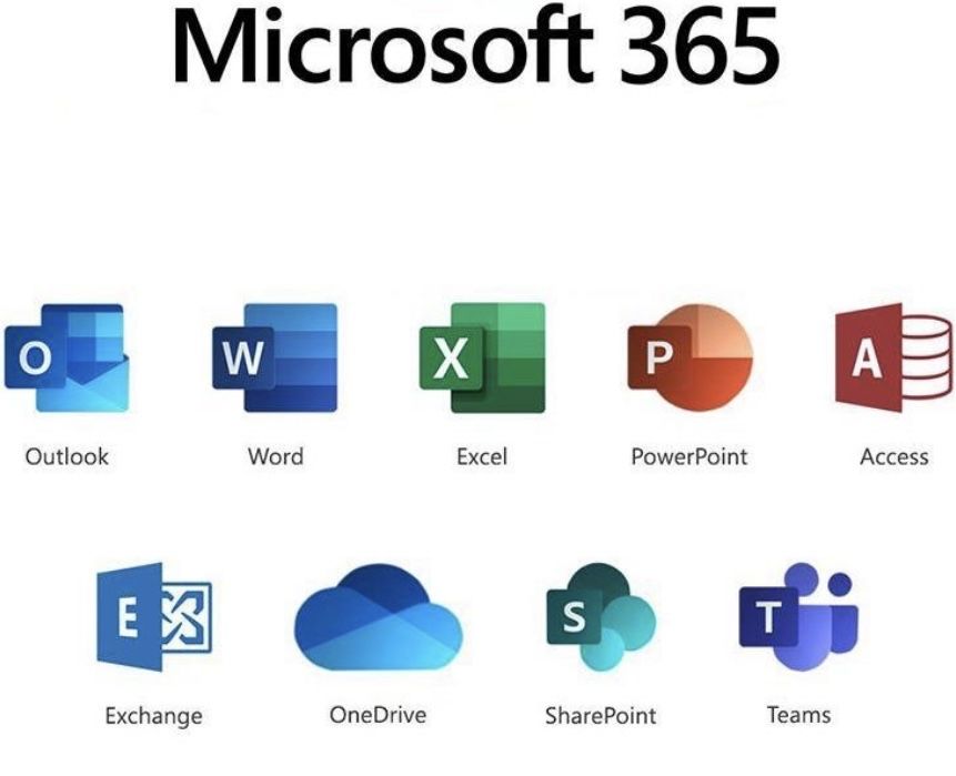 Офіційний Microsoft Office