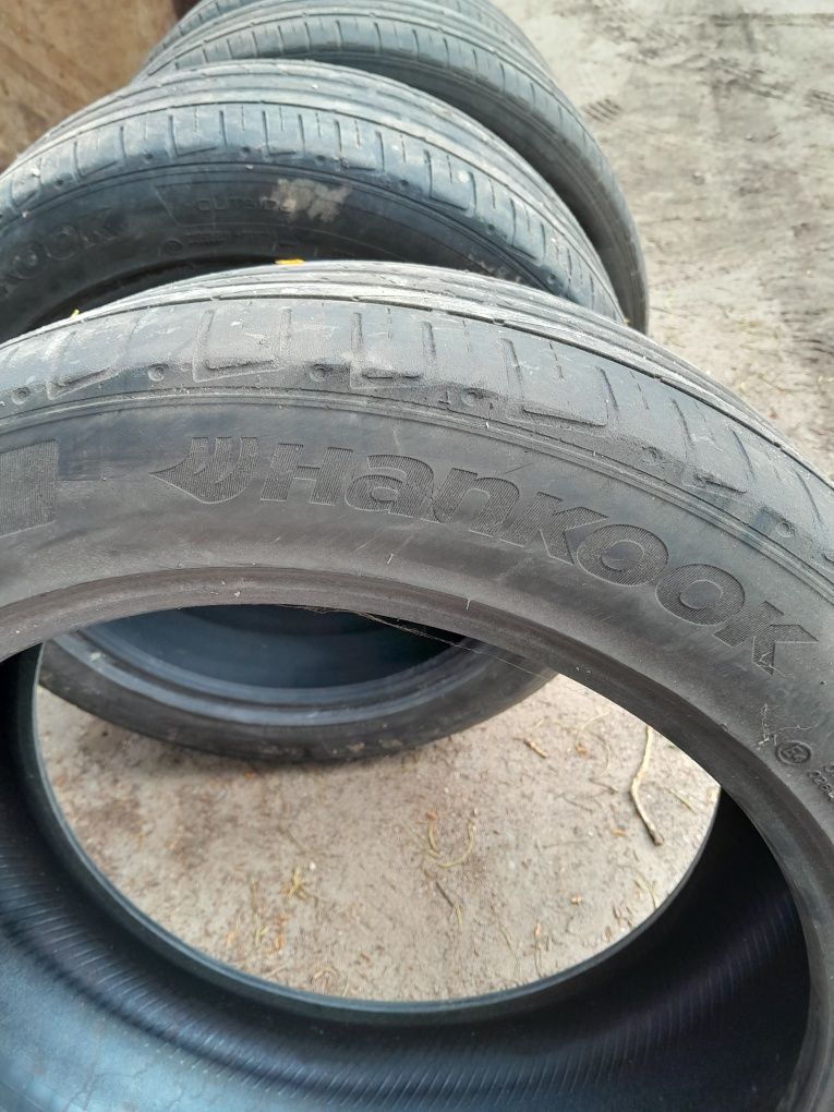 Шини 275 / 45 R 20