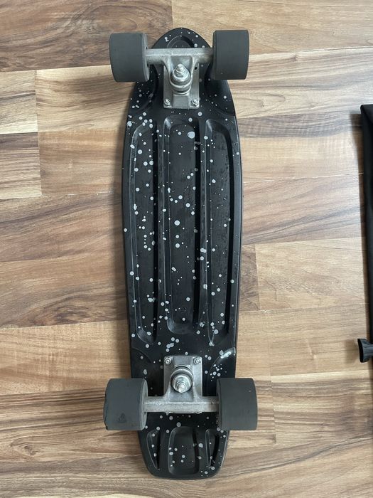 Deskorolka Cruiser Big Yamba 120 + pokrowiec + klucz