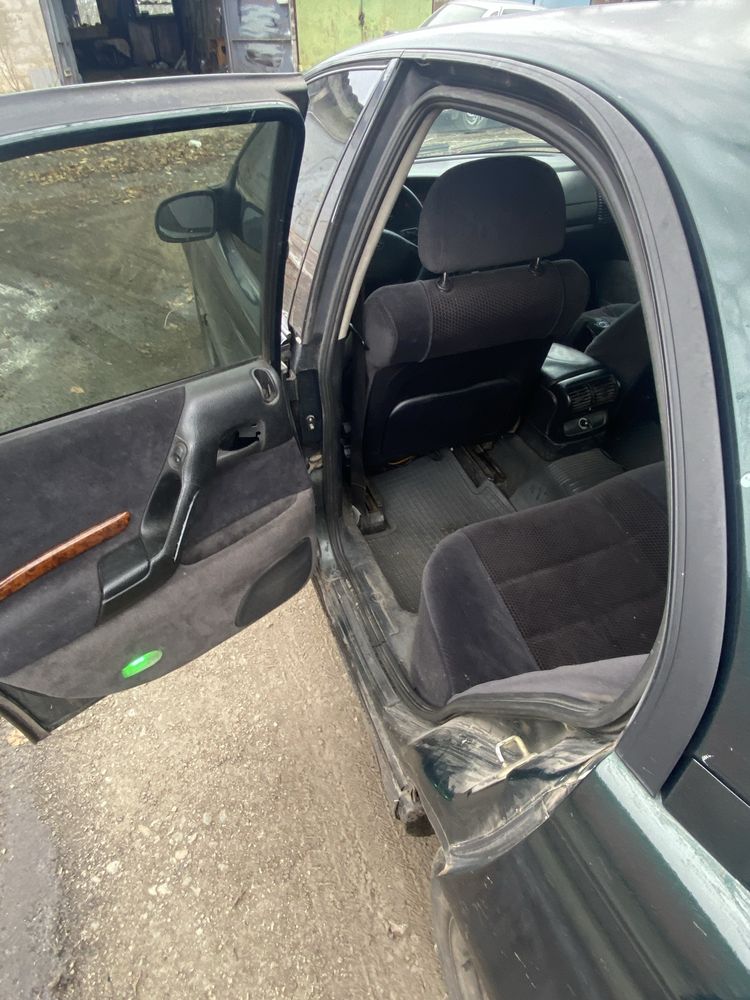 Продам Opel omega b