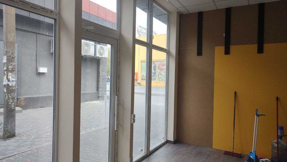 МАФ\ павильйон\помещение на коммунаре район "СИЛЬПО"