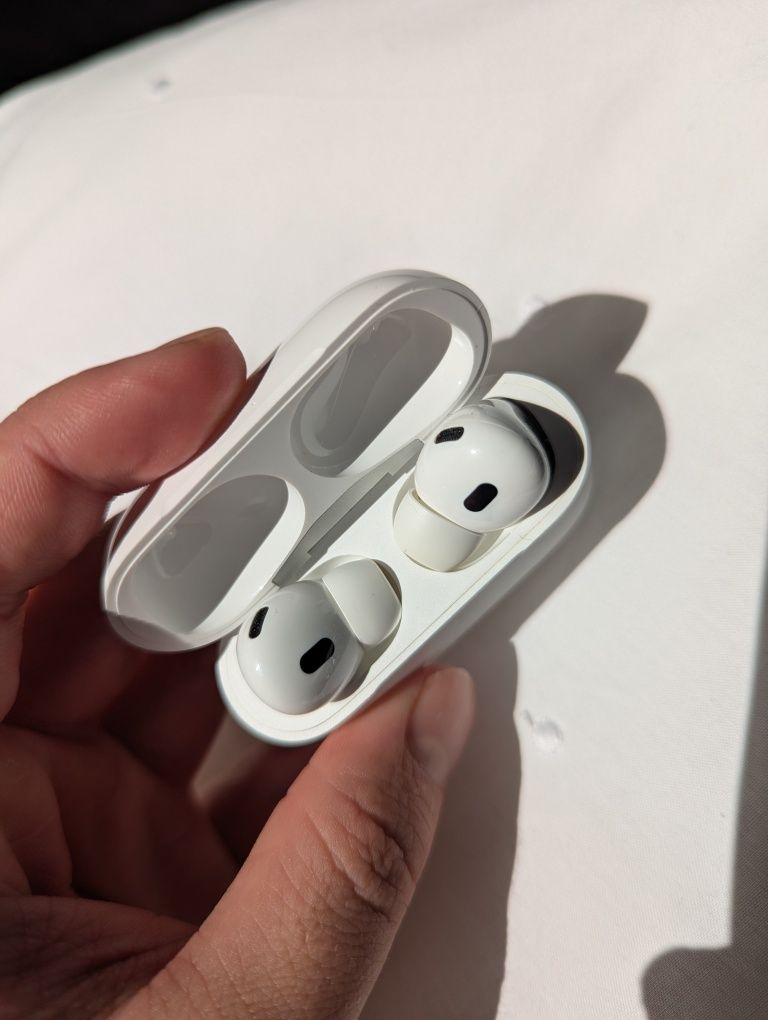 Airpods pro 2 USB type C