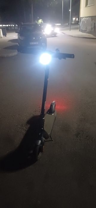 Trotinete Segway Nenebot E2 Pro E